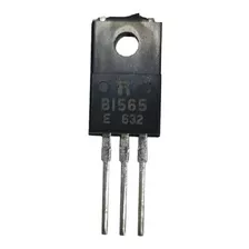 Transistor B1565 - 60v 3a