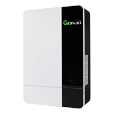 Inversor Cargador Growatt 3000w 48v Mppt 60a Spf 3000 Es