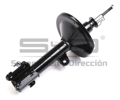 Amortiguador Delantero Gas L Honda Pilot 2003-2005 Syd Foto 4