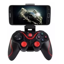 Gamepad Joystick Bluetooth Para Teléfono Smartphone Android