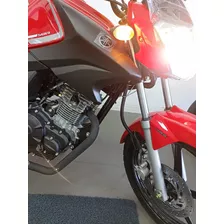 2024 Zero Km Factor 150cc