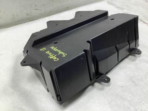 Chevrolet Captiva 2012 2015 Rear Quater Upper Radio Comp Ttl Foto 5