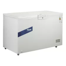 Freezer Horizontal Tem 380 Lts Tuc400ch