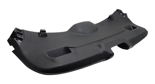 Forro Interno Da Tampa Traseira Peugeot 208 Allure 1.6 2017