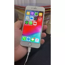iPhone 6 64 Gb Ouro 1gb Ram Apple A8