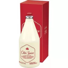 Old Spice After Shave Colonia Clásica 188 Ml