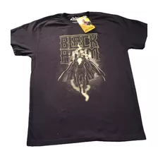 Playera Black Adam Oficial (dc)