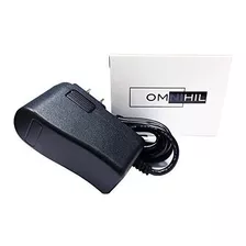 Adaptadores Ac - [ul Listed] Omnihil 6.5 Feet Long Usb Power