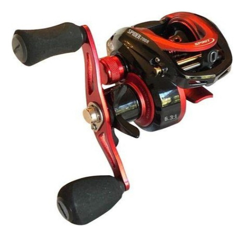 Reel Frontal Spinit Metallic 6450