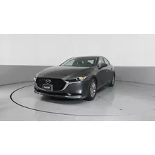 Mazda 3 2.5 I Auto