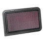 Filtro De Aire De Alto Flujo K&n Suzuki Equator 2.5l 2009 A 