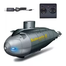 Brinquedos De Mergulho Em Barcos Submarinos Com Controle Rem