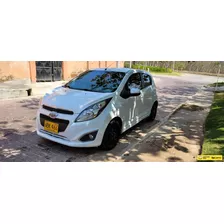 Chevrolet Spark 2016 