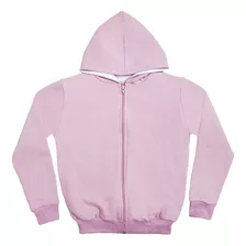 Campera C/brillos Nazig Para Niña 