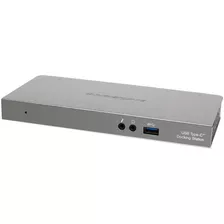 Iogear Usb Type-c Docking Station