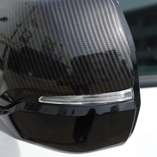 Espejo Retrovisor Exterior Para Toyota Tundra/sequoia 2022 2 Foto 7