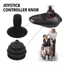 Joystick Controller Knob Gaiter Para Cadeira De Rodas Electr