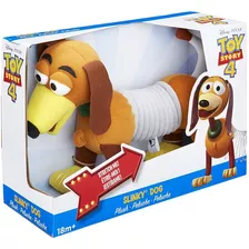 Perro De Peluche Disney Pixar Toy Story 4