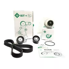 Kit Distribución C/bomba Agua Gm Aveo 1.6l, G3 08-15