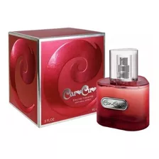 Perfume Mujer Caro Cuore Edt X 90 Ml