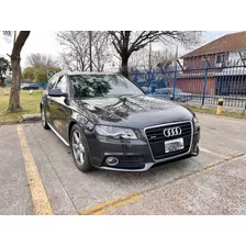 Audi A4 Avant 3.0 Tdi Quattro V6 