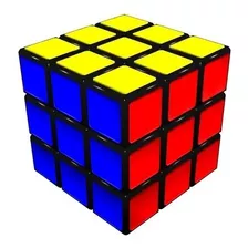 Cubo Rubik 3x3 Cubo Mágico 3x3x3 5,5cmx5,5cm
