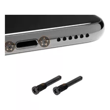 Par Tornillos Compatible Con iPhone X Xs Xr 11 12 13