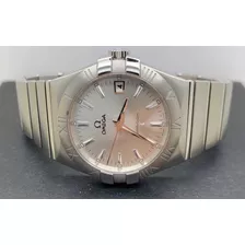 Omega Constellation Double Eagle