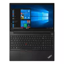 Portátil Lenovo Thinkpad E15 Ryzen5 8gb 512gb 15.6 Win10pro