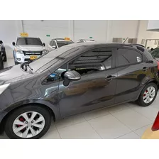 Kia Rio Spice 1250 Cc Modelo 2015