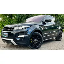 Range Rover - Evoque 2.0 Dynamic 2012