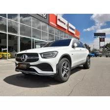 Mercedes-benz Glc300 E Hibrida Enchufable 2022