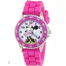 Reloj Disney Mujer 33mm Original. Minnie Mouse