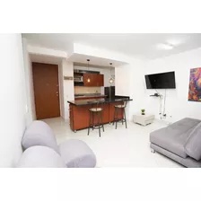 Apartamento En Calazans