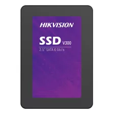 Ssd Para Videovigilancia 24/7 Hikvision 1024gb 2.5 + 1 Base