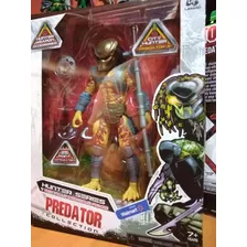 Depredador Predator City Hunter Exclusivo Walmart 