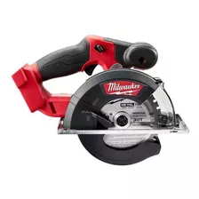 Sierra Circular P/metal 18v-5.3/8'' Milwaukee 2682-20 *ub*