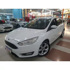 Ford Focus 2.0 Se 16v 2016