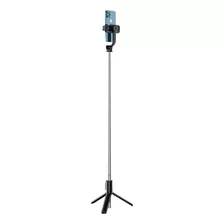 Palo Selfie Stick Monopod Con Tripode Rotacion Diginet