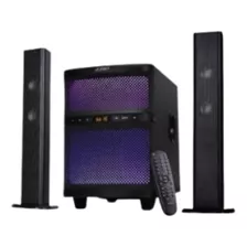 Parlantes 2.1 Con Potencia De 70w Marca F&d T-200x