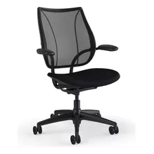 Liberty Task Chair - Brazos Fijos Duron, Respaldo De Malla A