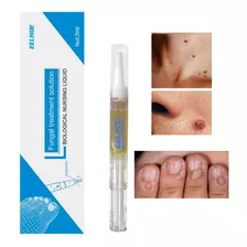 Eliminar Verruga Papiloma Lunar Herpes Eczema Cuerpo Genital