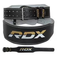 Rdx Cinturn De Levantamiento De Pesas Para Gimnasio, Cinturn