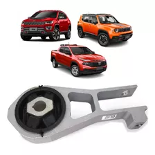 Coxim Inferior Do Cambio Jeep Compass 2017 2018 2019 2020 