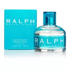 Ralph Calipso 100ml Dama 