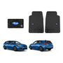 Par Tapetes Delanteros Bt Logo Subaru Impreza Hb 2007 A 2012