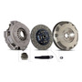 Kit Clutch Nissan Urvan 2009 2.5l 5 Vel Namcco