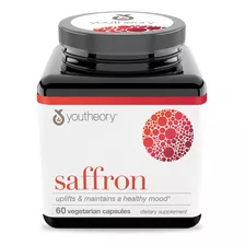 Youtheory Saffron Advanced C - 7350718:mL a $152990