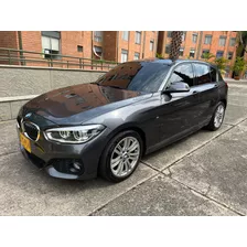 Bmw 120i