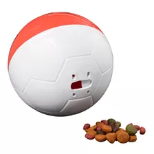 Brinquedo Para Cães Crazy Ball Varias Cores